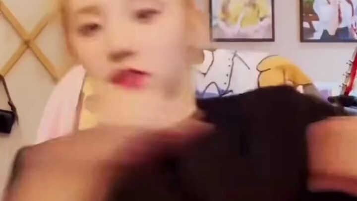 น้องหยูฉีเต้นคัฟเวอร์เพลง Shut Down นี่ใช่ฉันชัดๆ ไม่มีผิดแน่นอน!