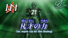 Eyeshield 21 - Tập 114 [Vnsharing Vietsub]