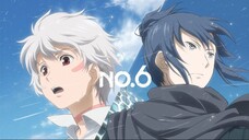 No.6 tập 11 HD Vietsub