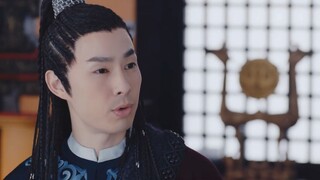 The Princess Weiyoung Episode 17