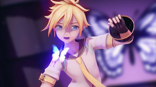 Kagamine Len 10th Anniversary