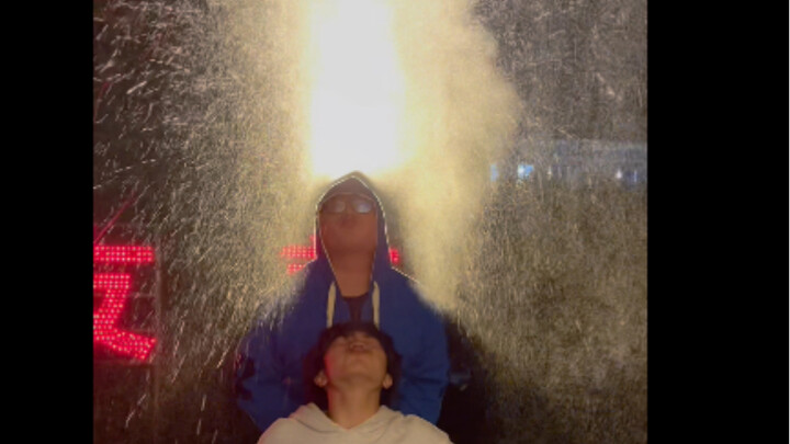 不是北方去不起 自己降雪更有性价比