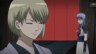 Adegan terkenal di Gintama di mana kamu tertawa terbahak-bahak hingga menangis (tujuh puluh delapan)