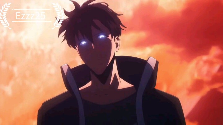 Solo leveling S2 episode 3 preview