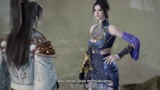 Lagend Of The Misty Sword Immortal Eps 24 Indo