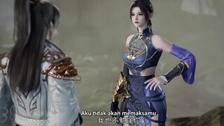 Lagend Of The Misty Sword Immortal Eps 24 Indo