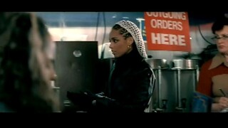 You Don't Know My Name- Alicia Keys (Music Video)