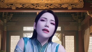 ชื่อเสียงของ Nalan Yanran พลิกผันอย่างน่าตกตะลึง ฉันเป็นอะไรไป?