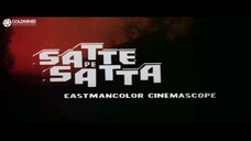 Satte Pe Satta 1982