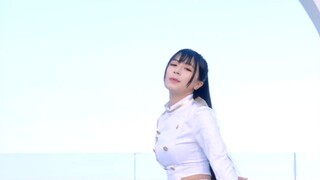 Một phát cuối cùng 【Màn hình dọc】 Nhảy múa phiên bản thuần khiết Genie❤️Hãy đến với Chị Cả và nói lê