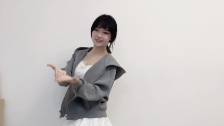 Menyukai Yanbao adalah hal yang menyenangkan～