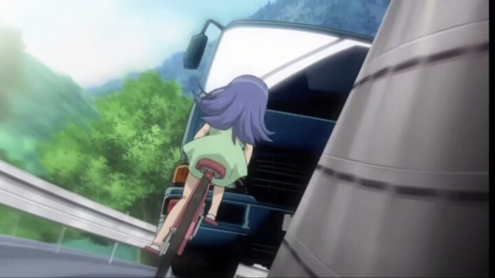 We Hinamizawa also have our own locomotive
