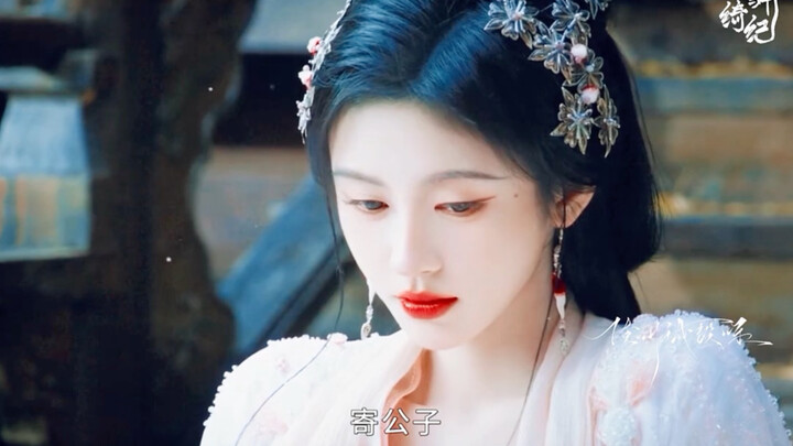 Jiling wants to see Xiaowei, but Lu Wuyi deliberately teases her, saying she can only see Xiaowei if