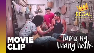 tamis ng unang halik | HannaRosie