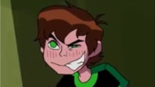 又短又快 ! 光速看完ben10 ！一分钟一集！（分p