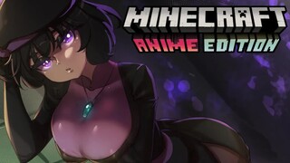 MC娘26：来自紫葡萄大老婆的指导