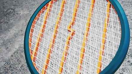 Rutinitas biasa seorang kutu buku di kuil Tao