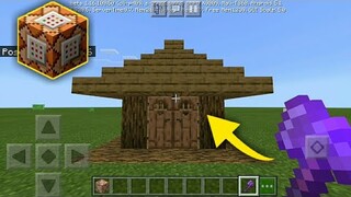 Minecraft Command Block Tutorial (Coming Soon)