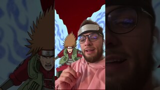 Boruto Children Who Will Overcome Their Parents: Chōchō