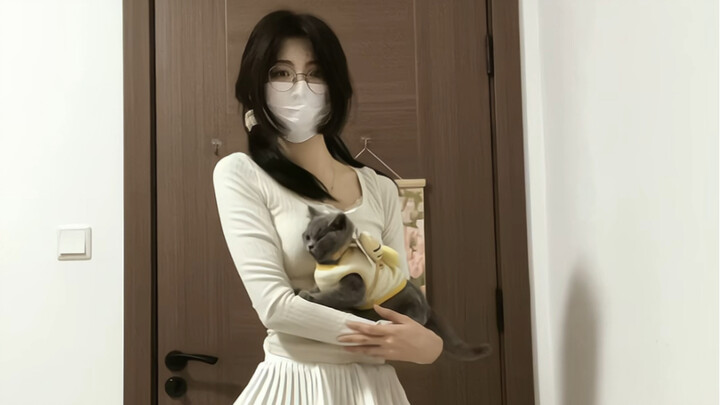 [A Wu] Dancing Signal with a Honey Cat