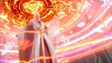 Peerless Divine Emperor Eps 1 Sub Indo