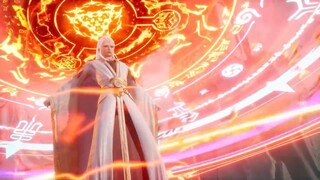 Peerless Divine Emperor Eps 1 Sub Indo