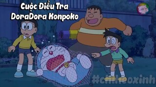 Doraemon - Ai Trói Doraemon Lại Vẫy Nhỉ