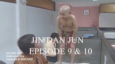 Jin dan Jun _ Episode 9 & 10 Juragan Tuyul 2, Jin Gagu