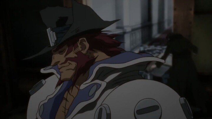 Trigun Badlands Rumble Watch Full Movie : Link In Description