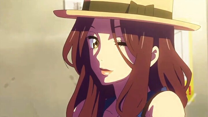When I was young, I didn't know the good of Okudera Temple, and I mistakenly thought Mitsuha was a t