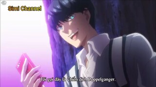Nhà Có Năm Nàng Dâu (Ep 7.3) Chiến dịch Dopellganger #NhaCoNamNangDau
