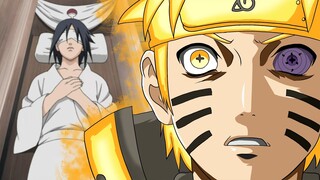 AI schreibt die Naruto Story weiter!