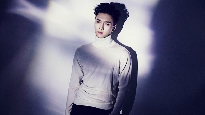 【จางอี้ซิง】MV ควบคุมไม่อยู่