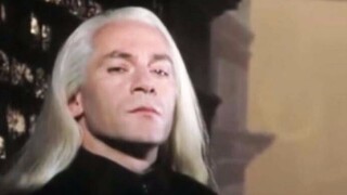 [hp/Lucius Malfoy/Favorit Pribadi/Titik Langkah] Ibu tiri Xiaolong telah ditambahkan