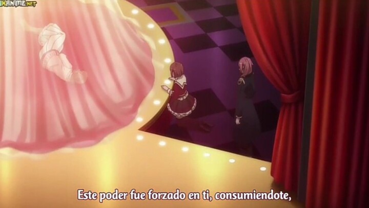 Dance With Devils Episodio 10 Sub Español