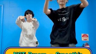 【NCT Dream | ชา】ปั่นให้ละเอียดแล้วดื่มสมูทตี้ด้วยกัน～