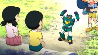 MOVIE 7 : NOBITA VÀ BINH ĐOÀN ROBOT