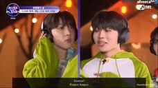 BOYS PLANET 999 EP 11 INDO SUB