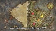 tsuyokute new saga episode 1 sub indo