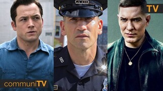 Top 10 Crime TV Series of 2022