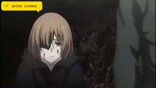 [Rekomendasi Anime Spring 2018]. Tokyo Ghoul-re.Sinopsis- Bercerita tentang dunia dimana ada ghoul