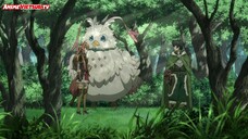 Sự Trỗi Dậy Của Khiên Anh Hùng Tập 09 - Việt Sub