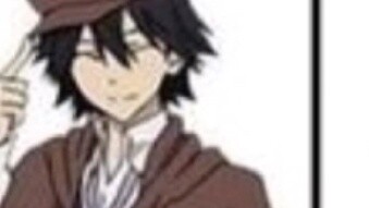 Chuunibyou friends’ first impressions of the characters in Bungo Stray Dog