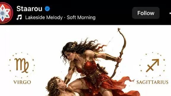 Virgo ♍ vs Sagittarius ♐ — This Zodiac Fight Has a SHOCKING Winner! 😳🔥