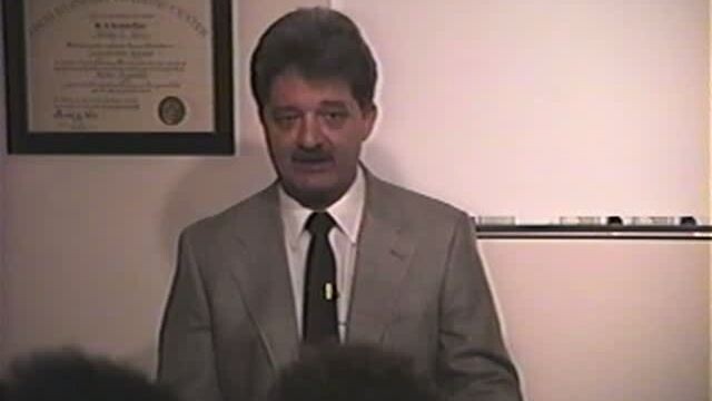 Gerald Kein - Hypnosis - Weight Control