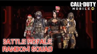 Clutching 1 Squad Full Video