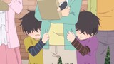 Ryu-niichan người anh DỊU DÀNG với mọi em bé
