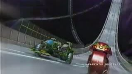 Transformers - Cybertron 19