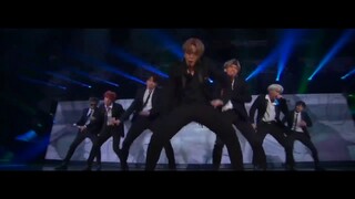 BTS & EXO - MIC DROP x MAMA | MASHUP