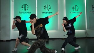 Choreography สุด Swag เพลง Cry Baby - Megan Thee Stallion ft. DaBaby